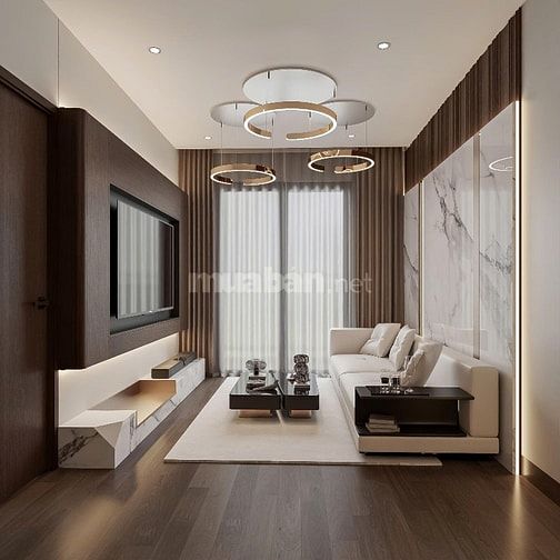 Căn Hộ Cara vào ở ngay chỉ với 600tr - Sổ hồng sẵn - Chiết khấu 23%