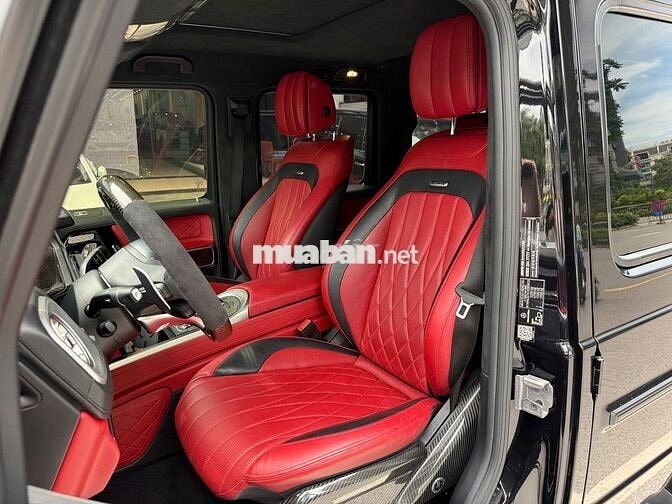 Merc G63 Sx 2021