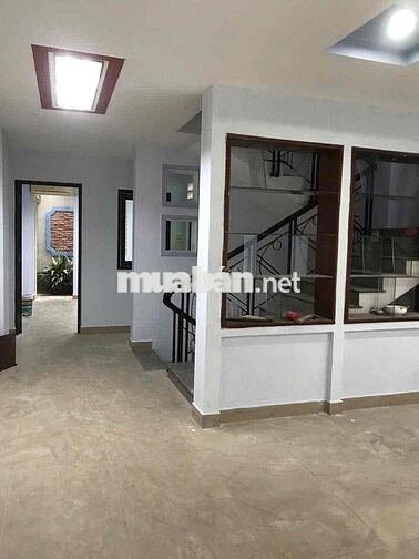 Nhà MT kinh Doanh khu Tên Lửa 4x21, hầm 3 Lầu