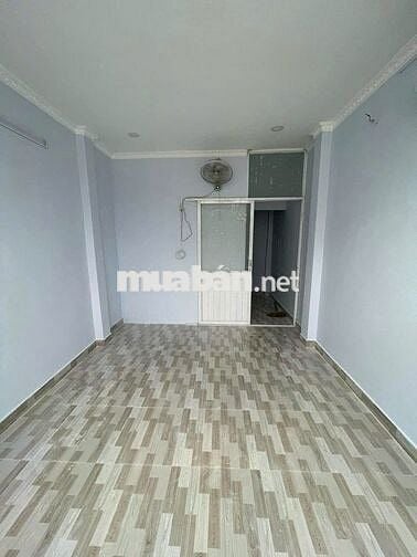NHÀ NGUYÊN CĂN 1 TRỆT 1 LẦU NGAY NHÀ THỜ TÂN ĐỊNH 60M2 BAN CÔNG RIÊNG