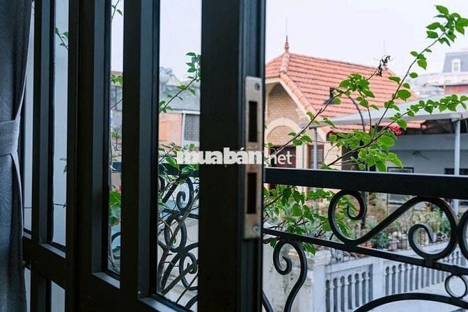 CHO THUÊ Căn hộ 1 khách 1 ngủ HOÀN KIẾM