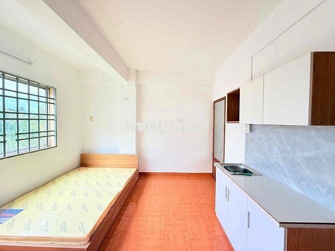 Khai trương 36 Phòng Trọ Ấp Hậu Lân Bà Điểm