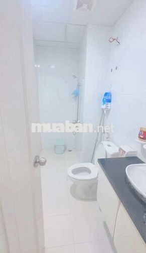 CHÍNH CHỦ CẦN BÁN CĂN HỘ 92M² PARC MALL Q8