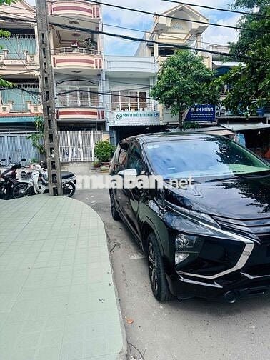 Mitsubishi Xpander 2019 Đen