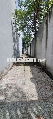 CHO THUÊ KHO XƯỞNG 400 m2 – XUÂN THỚI THƯỢNG, HÓC MÔN : GIÁ 25 TRIỆU