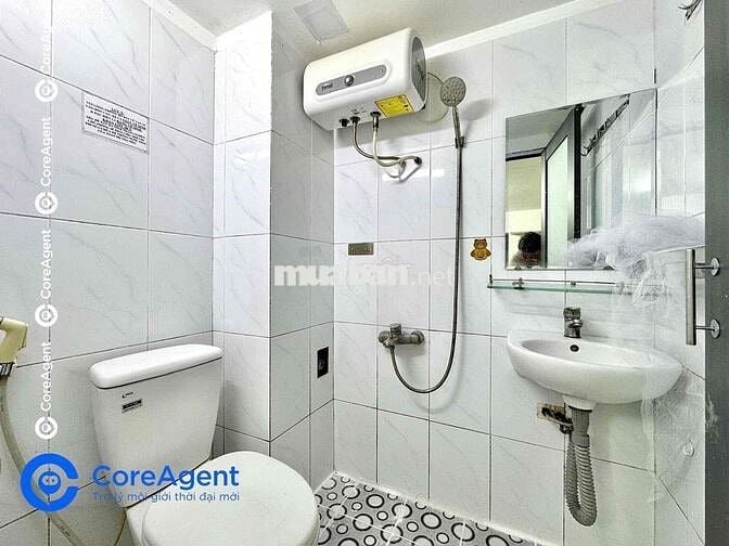 TRỐNG SẴN VÀI PHÒNG FULL NỘI THẤT - NGAY AEON TÂN PHÚ - RỘNG RÃI