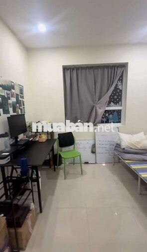 CHÍNH CHỦ CẦN BÁN CĂN HỘ 92M² PARC MALL Q8