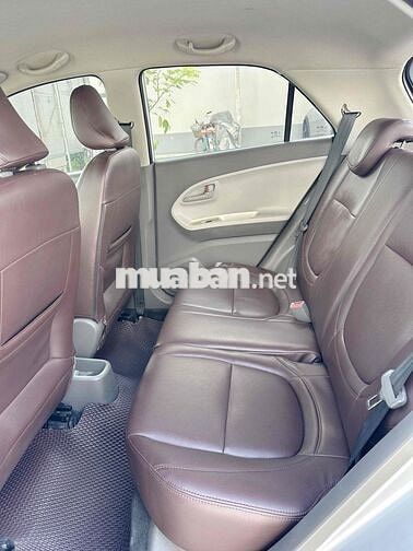 Bán Kia Morning sx 2018 đẹp zin xuất sắc, 5 chỗ