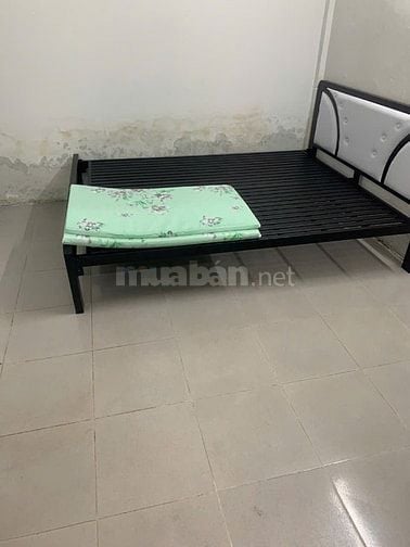 Cho Thuê Phòng 30 m2 : 270B/50/22/5 Lý Thường Kiệt - P.6 - Q.Tân Bình