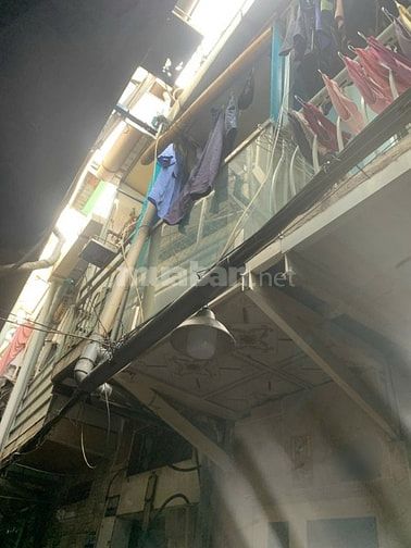 CHÍNH CHỦ CHO THUÊ NHÀ NGUYÊN CĂN GIÁ RẺ HẺM 2.6M, số 245/79/37 NGUYỄN