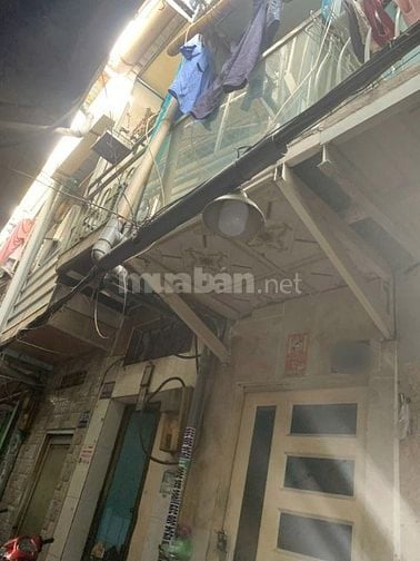 CHÍNH CHỦ CHO THUÊ NHÀ NGUYÊN CĂN GIÁ RẺ HẺM 2.6M, số 245/79/37 NGUYỄN