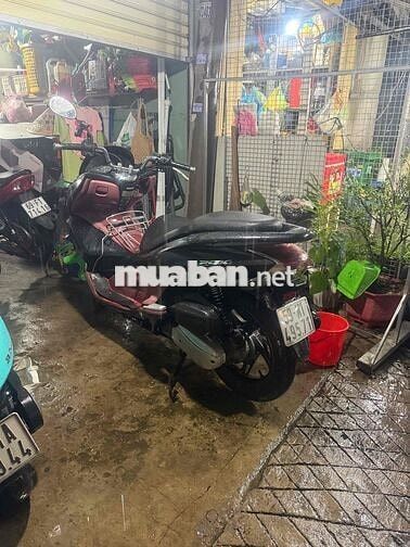 Honda PCX 2013 xe 9 chủ có cccd chủ xe và cavet