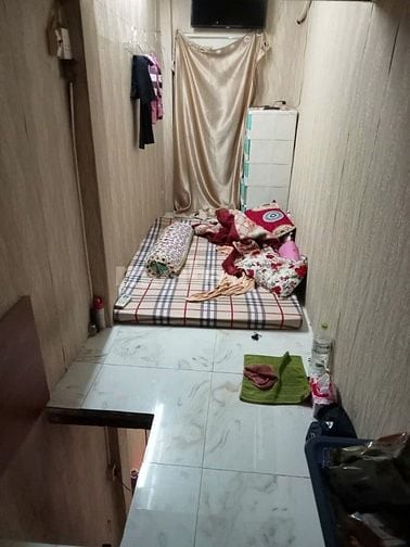 CHÍNH CHỦ CHO THUÊ NHÀ NGUYÊN CĂN GIÁ RẺ HẺM 2.6M, số 245/79/37 NGUYỄN