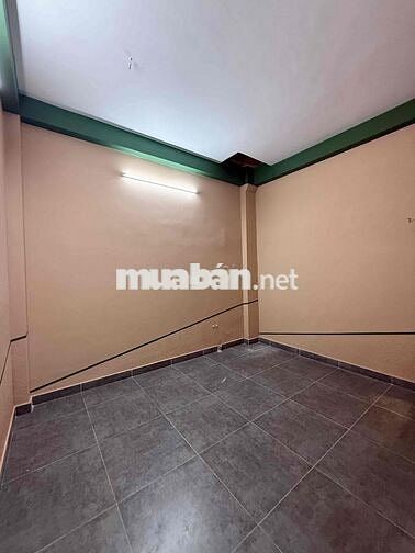CHÍNH CHỦ CHO THUÊ - MẶT TIỀN HỒNG LẠC Q.TB - NHÀ MỚI 4 TẦNG - DT 60M2