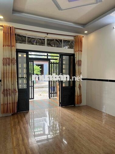 🏡 CHO THUÊ NHÀ GIÁ CHỈ 6 TRIỆU/THÁNG – BÀ ĐIỂM  📍 Nhà 1 sẹc đường Phan