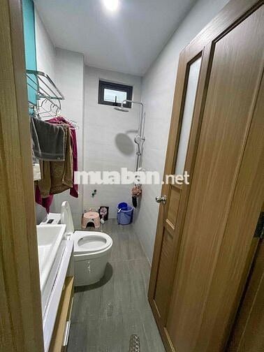 Cho thuê nhà mới mặt tiền Hòa An gần Yên Thế.Full nội thất hiện đại
