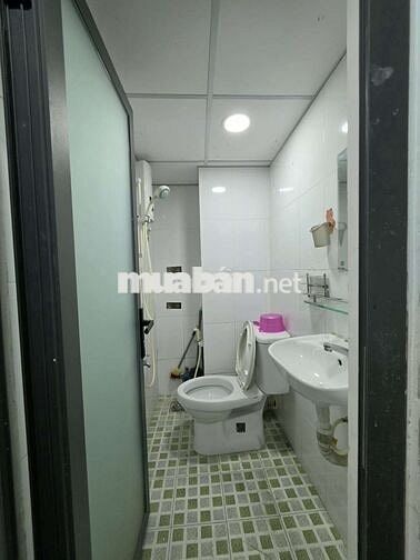 Phòng Gác 35m2 _ Full Nội Thất , Phan Văn Trị Gần ĐH VLU, Hutech, UEF