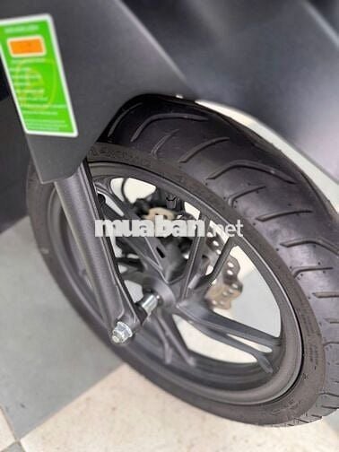 Honda Vario 125 2025 Đen Indonesia