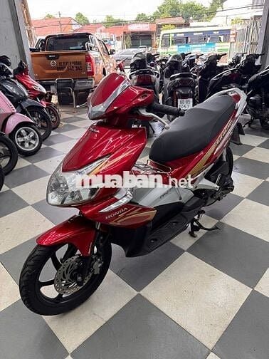 Honda Air Blade Fi 2010 Đỏ Nguyên bản
