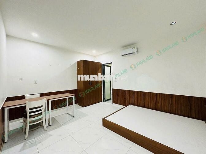 🌿✨ CĂN HỘ STUDIO | KHU VỰC HÒA XUÂN ✨🌿