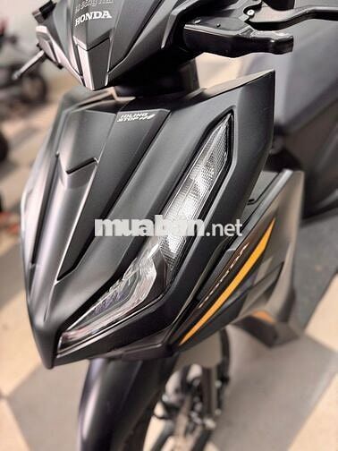 Honda Vario 125 2025 Đen Indonesia