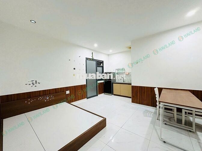 🌿✨ CĂN HỘ STUDIO | KHU VỰC HÒA XUÂN ✨🌿
