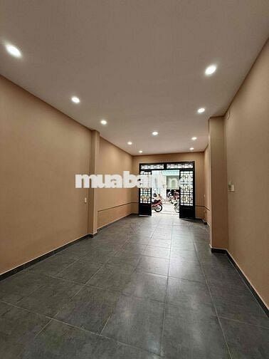 CHÍNH CHỦ CHO THUÊ - MẶT TIỀN HỒNG LẠC Q.TB - NHÀ MỚI 4 TẦNG - DT 60M2