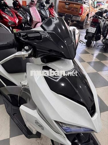 Honda Air Blade 2016 Trắng Smartkey