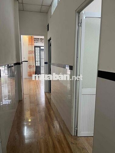 🏡 CHO THUÊ NHÀ GIÁ CHỈ 6 TRIỆU/THÁNG – BÀ ĐIỂM  📍 Nhà 1 sẹc đường Phan