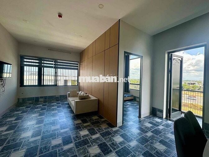 🏡 CĂN HỘ 1PN RỘNG RÃI – MAI CHÍ THỌ