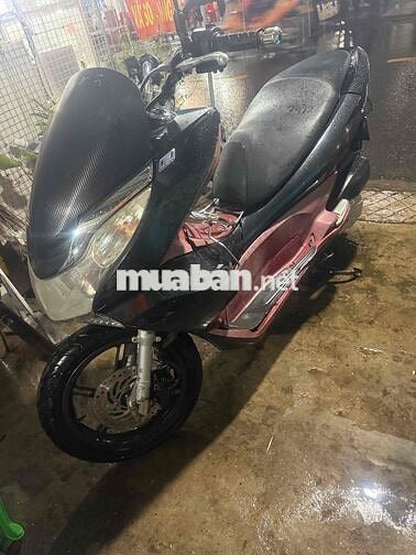 Honda PCX 2013 xe 9 chủ có cccd chủ xe và cavet
