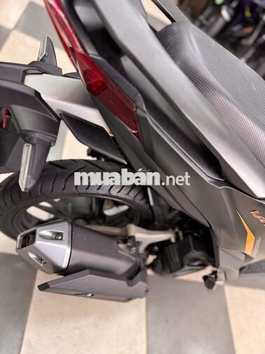 Honda Vario 125 2025 Đen Indonesia