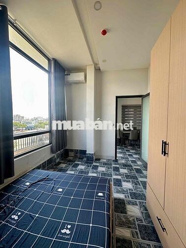 🏡 CĂN HỘ 1PN RỘNG RÃI – MAI CHÍ THỌ