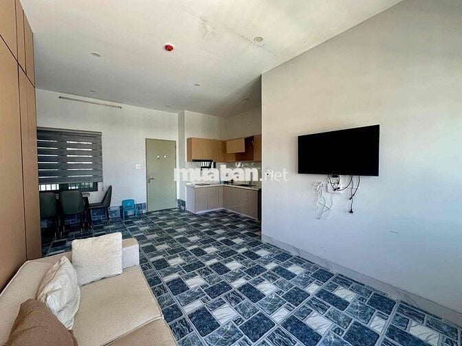 🏡 CĂN HỘ 1PN RỘNG RÃI – MAI CHÍ THỌ