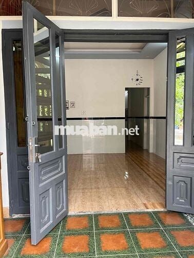 🏡 CHO THUÊ NHÀ GIÁ CHỈ 6 TRIỆU/THÁNG – BÀ ĐIỂM  📍 Nhà 1 sẹc đường Phan