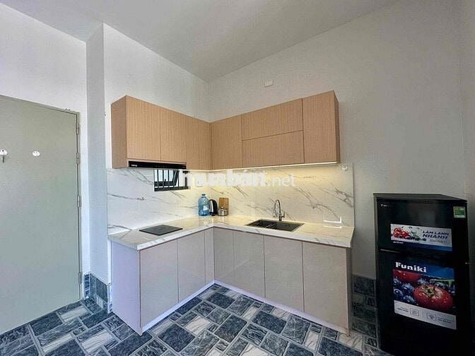 🏡 CĂN HỘ 1PN RỘNG RÃI – MAI CHÍ THỌ