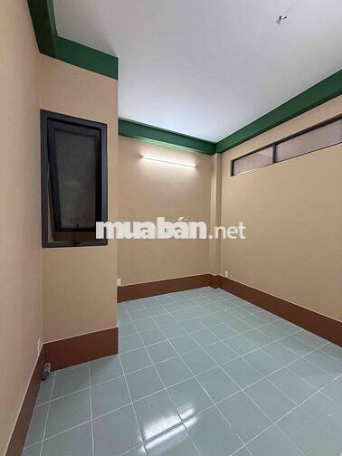 CHÍNH CHỦ CHO THUÊ - MẶT TIỀN HỒNG LẠC Q.TB - NHÀ MỚI 4 TẦNG - DT 60M2