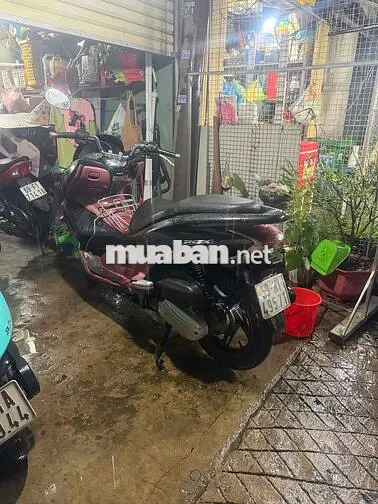 Honda PCX 2013 xe 9 chủ có cccd chủ xe và cavet
