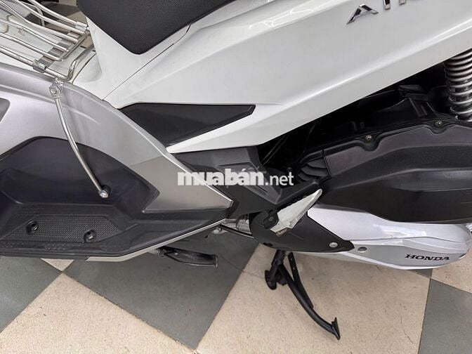 Honda Air Blade 2016 Trắng Smartkey