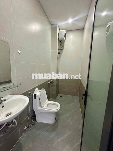 🏡 CĂN HỘ 1PN RỘNG RÃI – MAI CHÍ THỌ