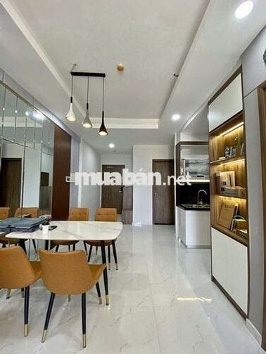 🔥 THUÊ 7TR/THÁNG–CĂN 2PN 2WC FULL NỘI THẤT TẦNG TRUNG TẠI OPAL SKYLINE