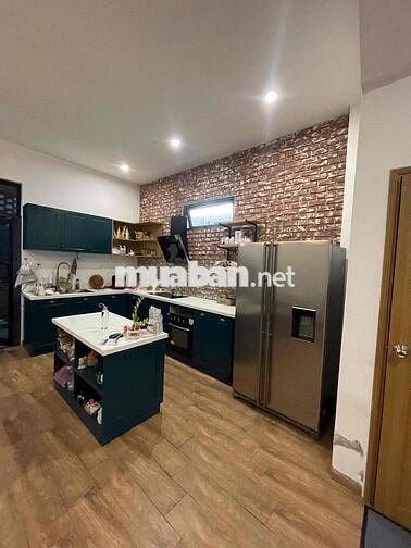 Cho thuê nhà mới mặt tiền Hòa An gần Yên Thế.Full nội thất hiện đại