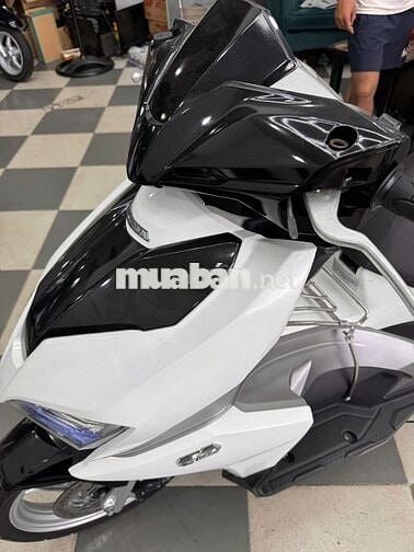 Honda Air Blade 2016 Trắng Smartkey
