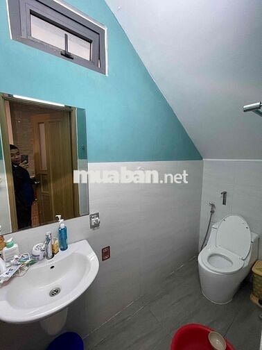 Cho thuê nhà mới mặt tiền Hòa An gần Yên Thế.Full nội thất hiện đại