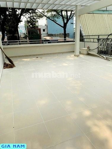 BÁN NHÀ MẶT TIỀN KINH DOANH : ĐƯỜNG TRẦN HƯNG ĐẠO - P. CẦU ÔNG LÃNH 