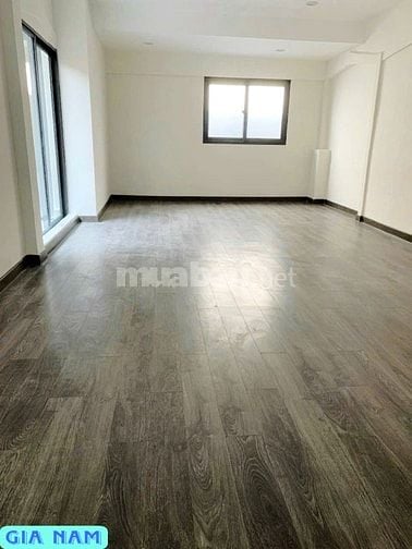 BÁN NHÀ MẶT TIỀN KINH DOANH : ĐƯỜNG TRẦN HƯNG ĐẠO - P. CẦU ÔNG LÃNH 