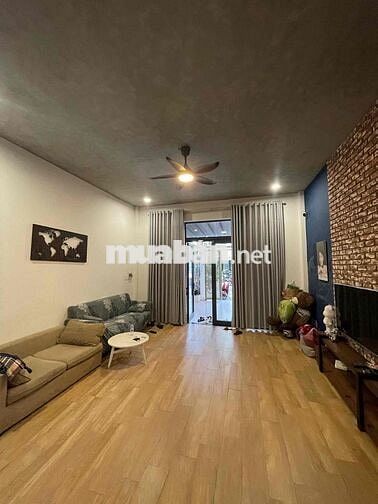 Cho thuê nhà mới mặt tiền Hòa An gần Yên Thế.Full nội thất hiện đại