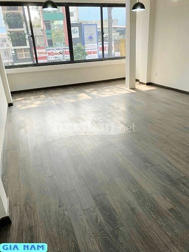 BÁN NHÀ MẶT TIỀN KINH DOANH : ĐƯỜNG TRẦN HƯNG ĐẠO - P. CẦU ÔNG LÃNH 