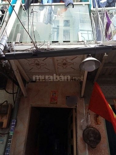 CHÍNH CHỦ CHO THUÊ NHÀ NGUYÊN CĂN GIÁ RẺ HẺM 2.6M, số 245/79/37 NGUYỄN