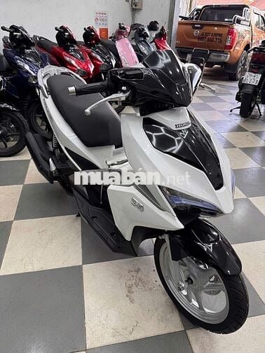 Honda Air Blade 2016 Trắng Smartkey